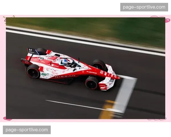 世界方程式赛车锦标赛(FE)雅加达站,高温是车手最大挑战