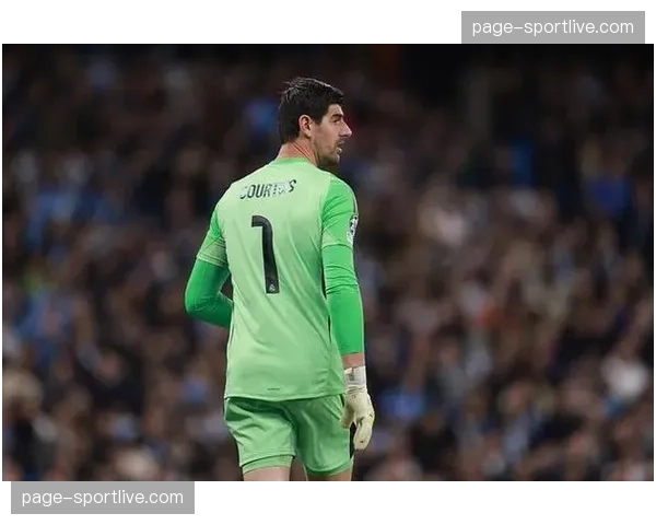 卢宁场均丢2球，库尔图瓦缺席下皇马门将位置成为争冠隐患